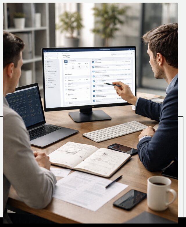 Разработка CRM систем в Осинниках от 153765 руб., АвикейСнн