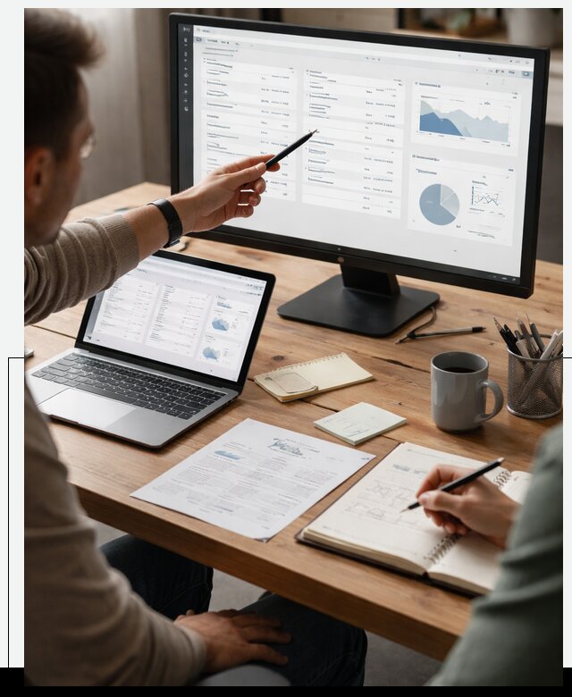 Разработка и внедрение CRM-систем для бизнеса в Осинниках
