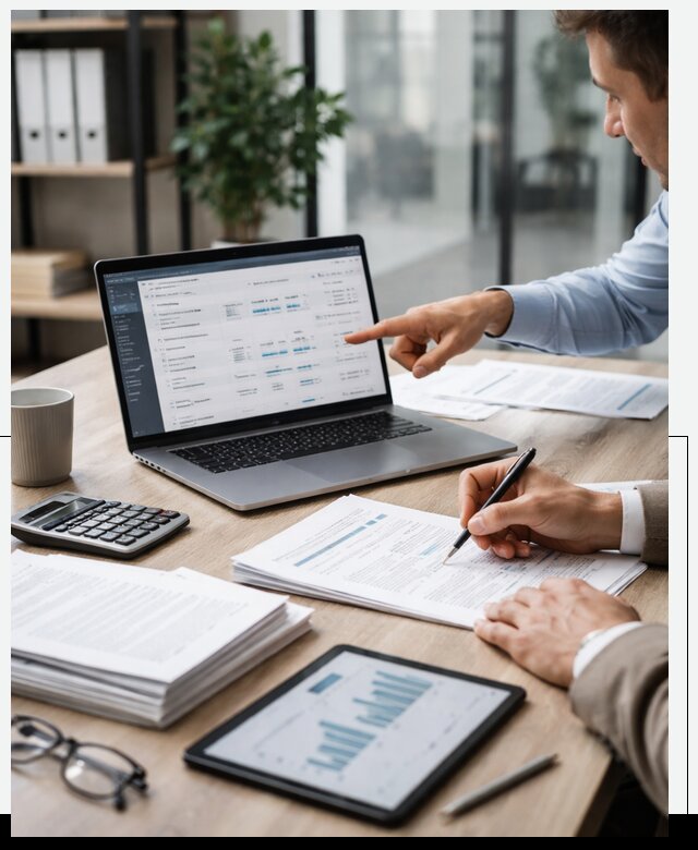 Полисные системы и CRM в Осинниках: разработка от 15377 р. АвикейСнн