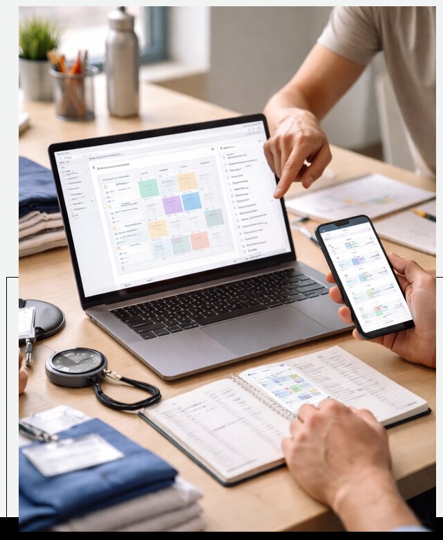 Система управления спортивной школой в Осинниках автоматизация процессов